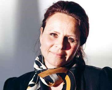 Foto af ledende vurderingsankenævnsformand Julie Slott